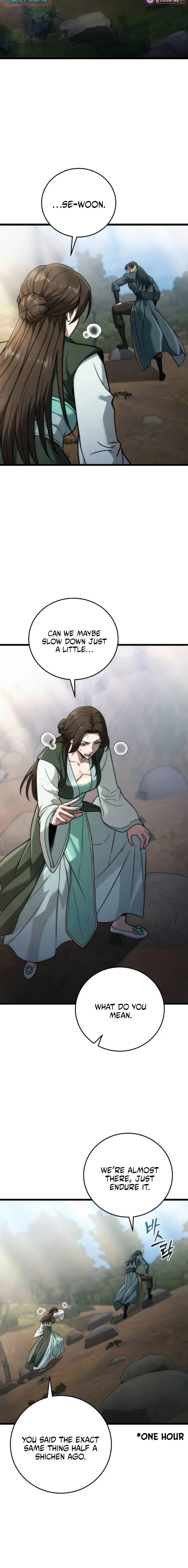 Sichuan’s Supreme King Chapter 22 page 6 - 