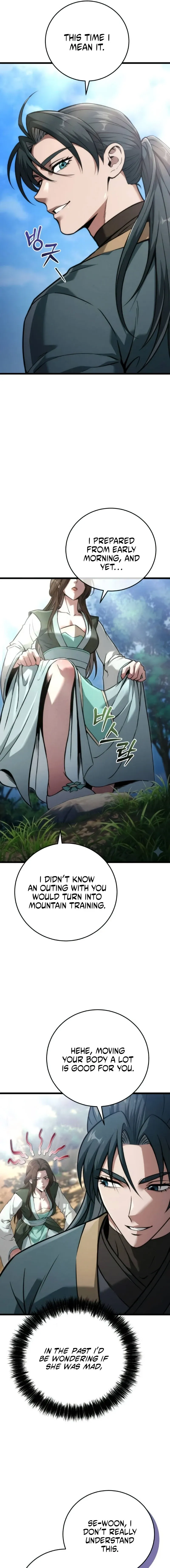 Sichuan’s Supreme King Chapter 22 page 7 - 