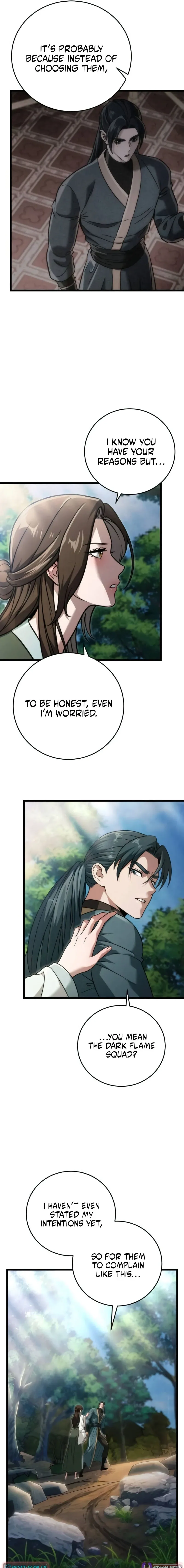 Sichuan’s Supreme King Chapter 22 page 9 - 