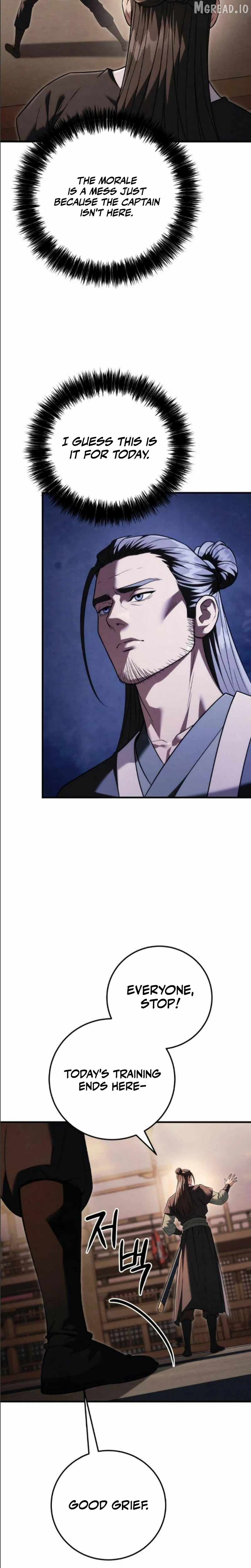 Sichuan’s Supreme King Chapter 24 page 2 - 