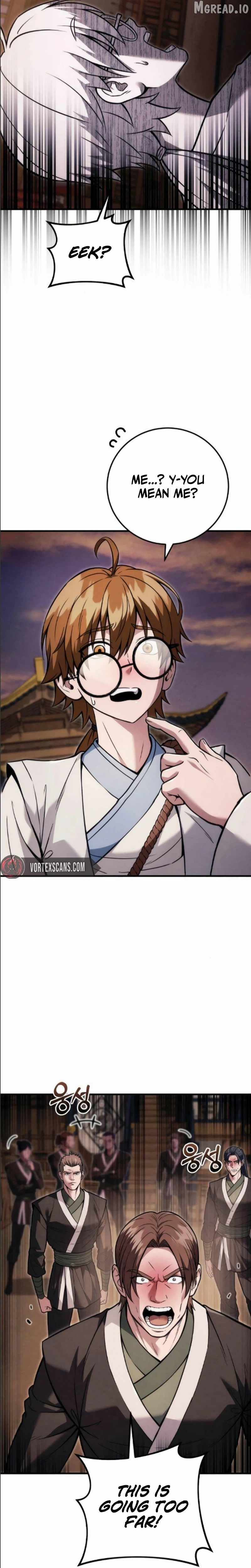 Sichuan’s Supreme King Chapter 24 page 13 - 
