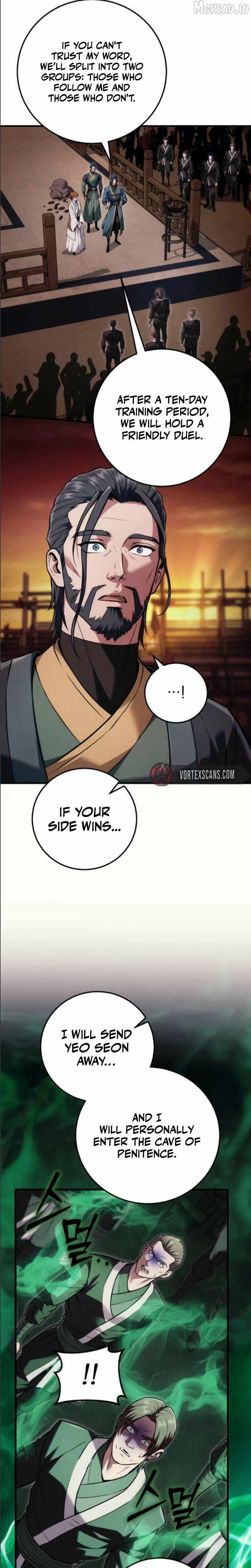 Sichuan’s Supreme King Chapter 24 page 16 - 