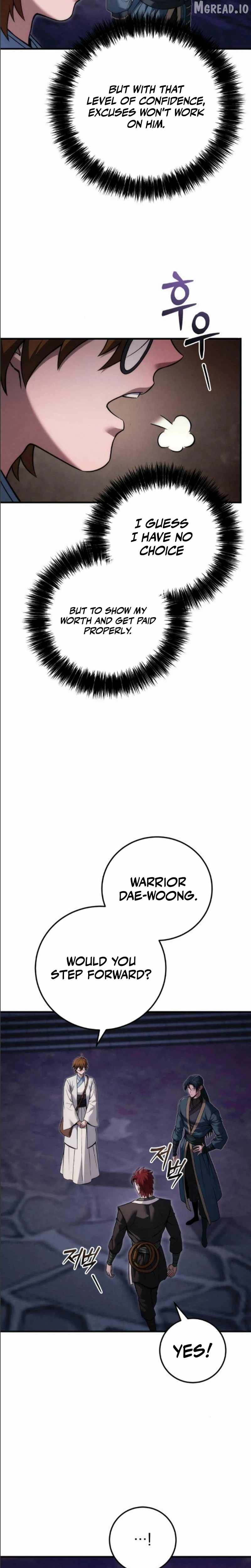 Sichuan’s Supreme King Chapter 24 page 23 - 