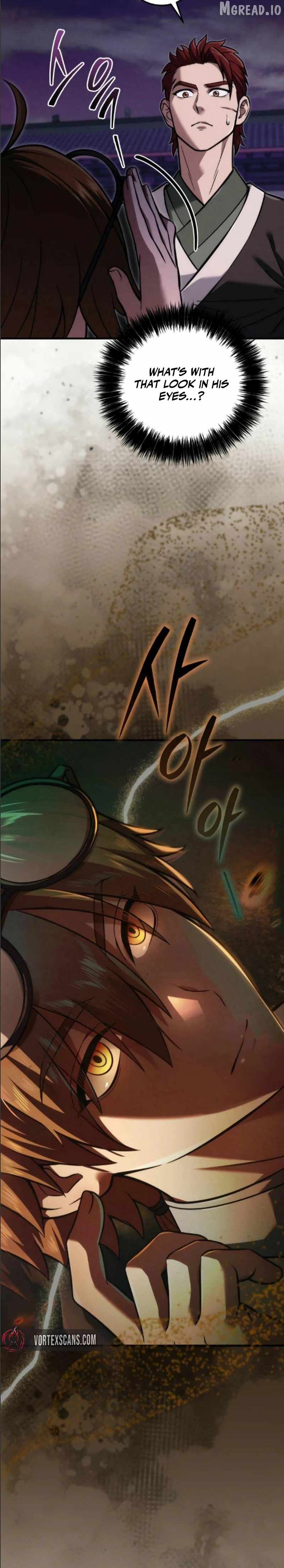 Sichuan’s Supreme King Chapter 24 page 24 - 