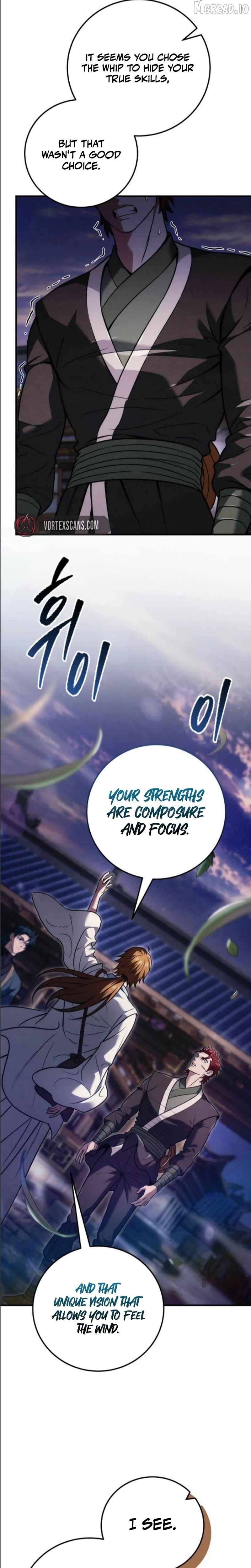 Sichuan’s Supreme King Chapter 24 page 28 - 