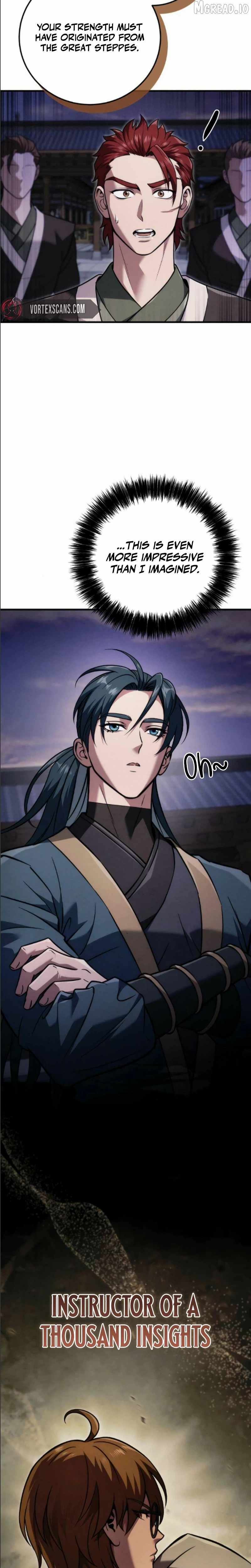 Sichuan’s Supreme King Chapter 24 page 29 - 