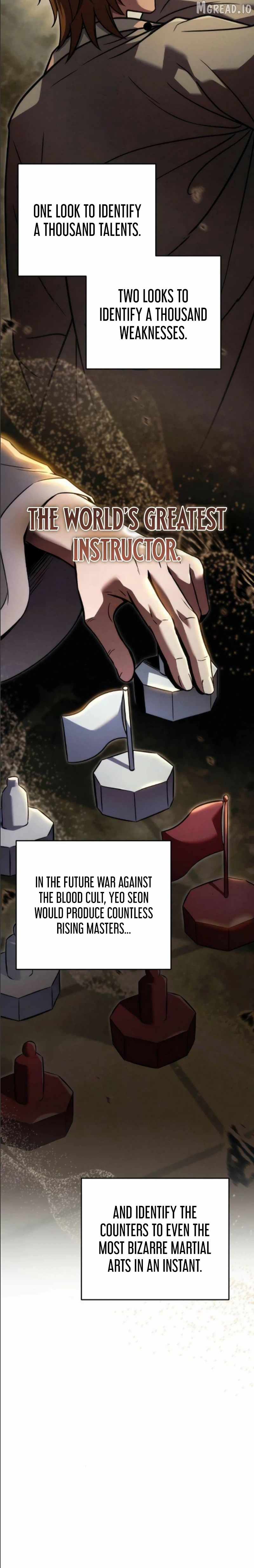 Sichuan’s Supreme King Chapter 24 page 30 - 