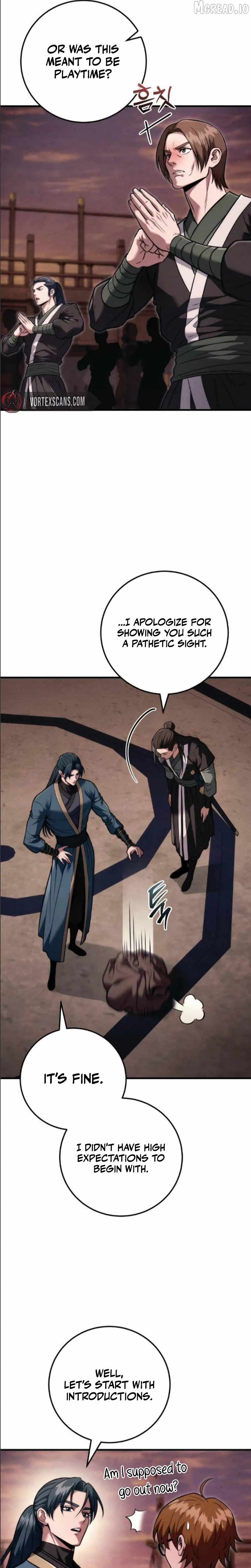 Sichuan’s Supreme King Chapter 24 page 4 - 