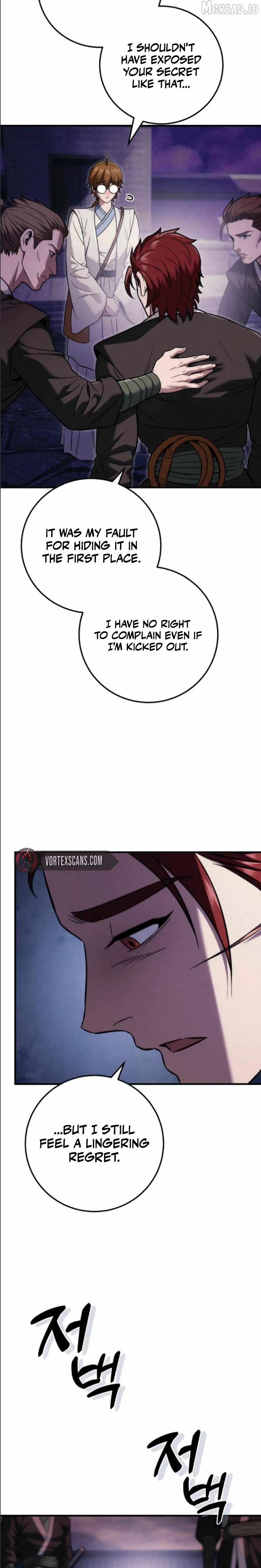 Sichuan’s Supreme King Chapter 24 page 33 - 