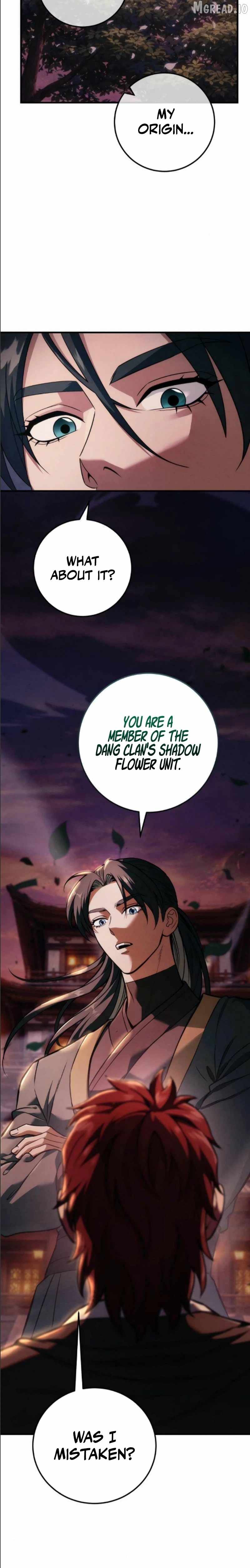 Sichuan’s Supreme King Chapter 24 page 35 - 