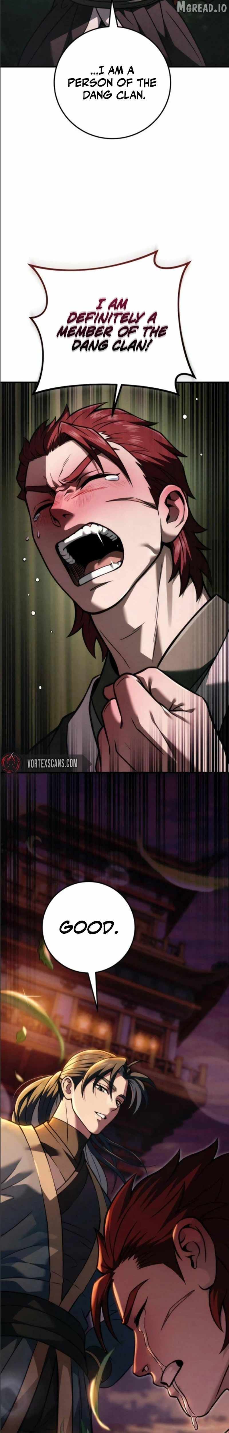Sichuan’s Supreme King Chapter 24 page 37 - 
