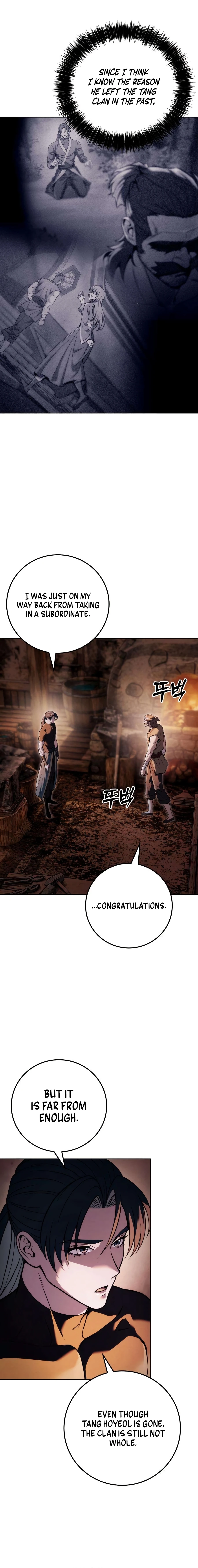 Sichuan’s Supreme King Chapter 25 page 17 - 