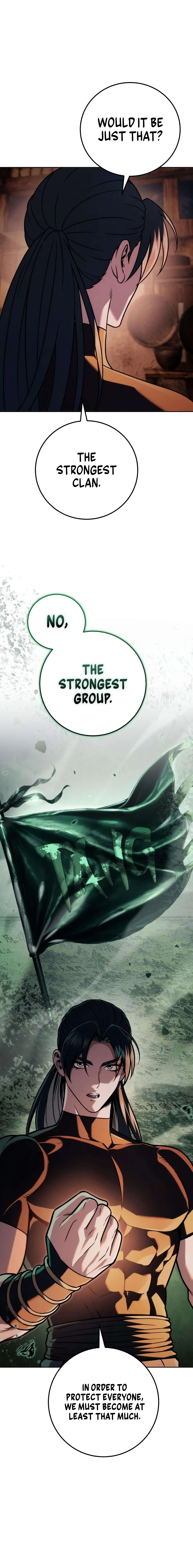 Sichuan’s Supreme King Chapter 25 page 19 - 