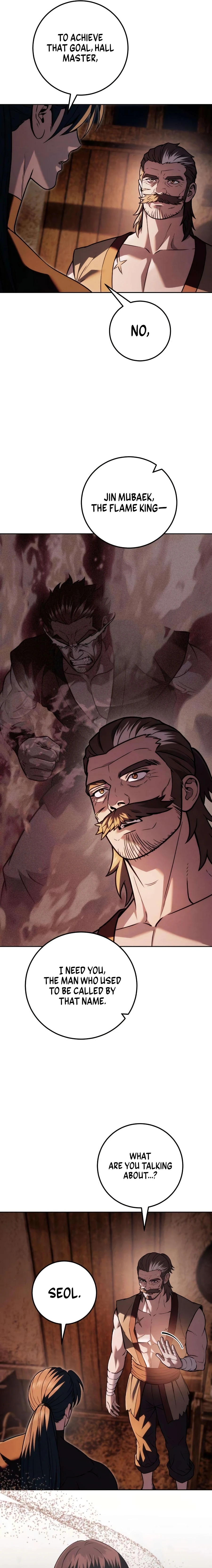 Sichuan’s Supreme King Chapter 25 page 20 - 