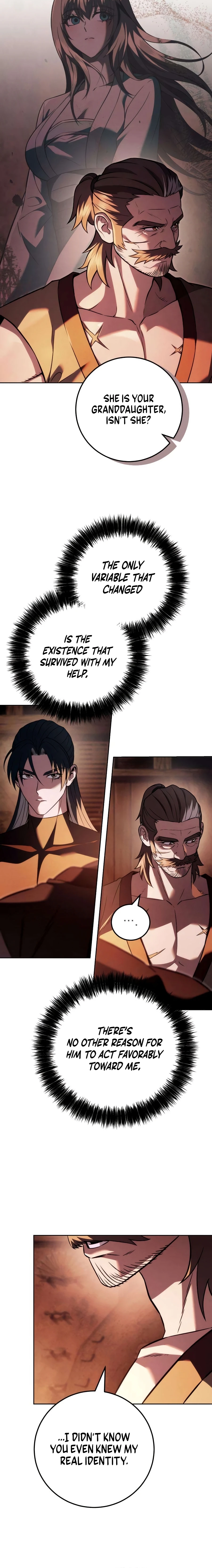 Sichuan’s Supreme King Chapter 25 page 21 - 