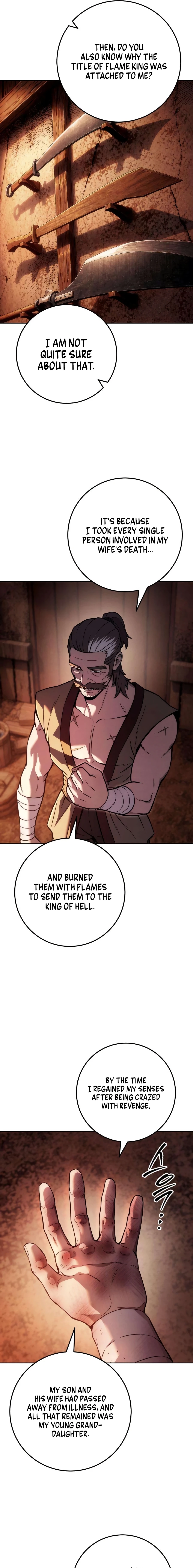 Sichuan’s Supreme King Chapter 25 page 22 - 