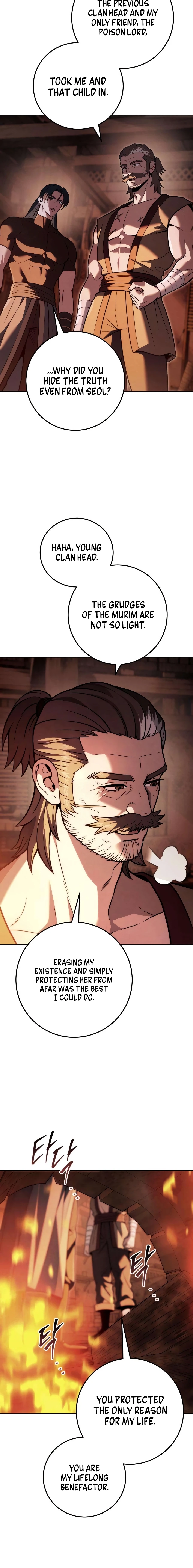 Sichuan’s Supreme King Chapter 25 page 23 - 