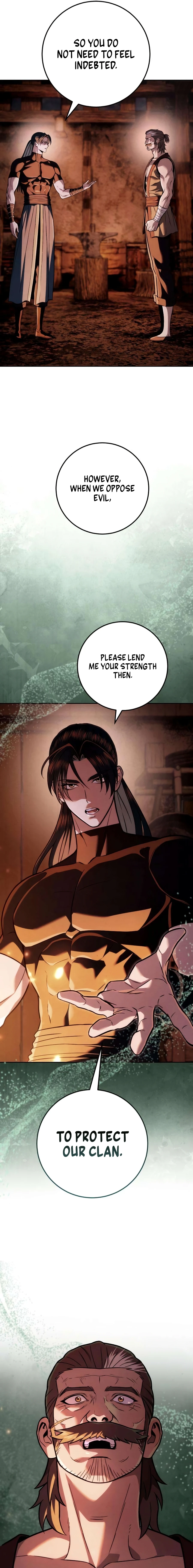 Sichuan’s Supreme King Chapter 25 page 26 - 