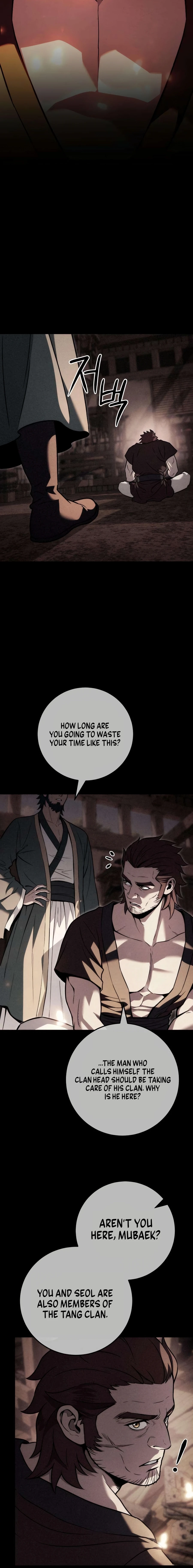 Sichuan’s Supreme King Chapter 25 page 27 - 