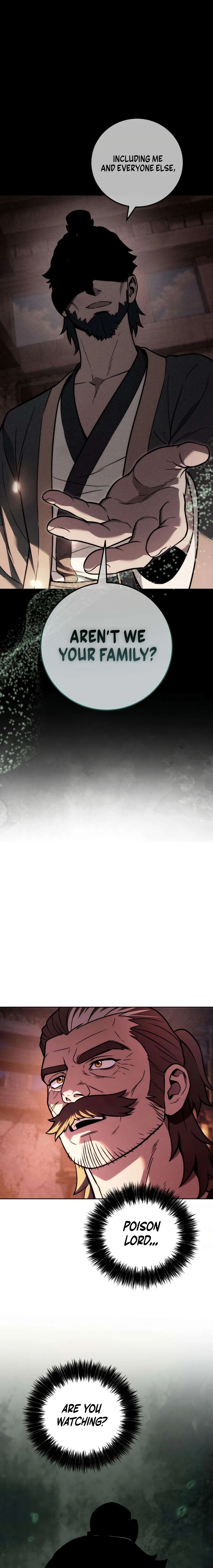 Sichuan’s Supreme King Chapter 25 page 28 - 