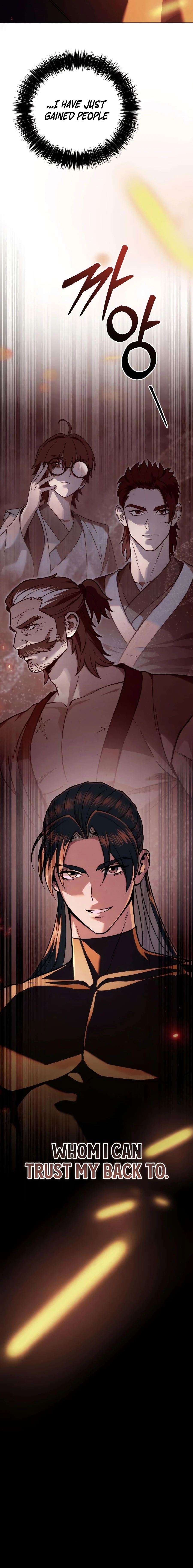 Sichuan’s Supreme King Chapter 25 page 31 - 