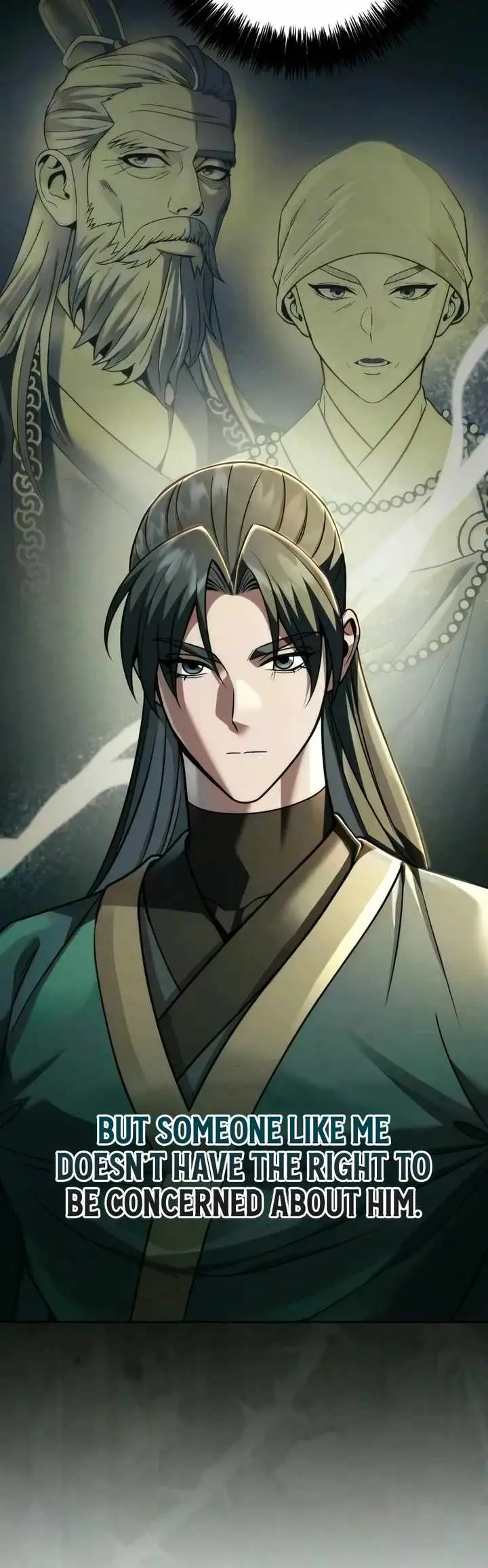 Sichuan’s Supreme King Chapter 27 page 11 - 