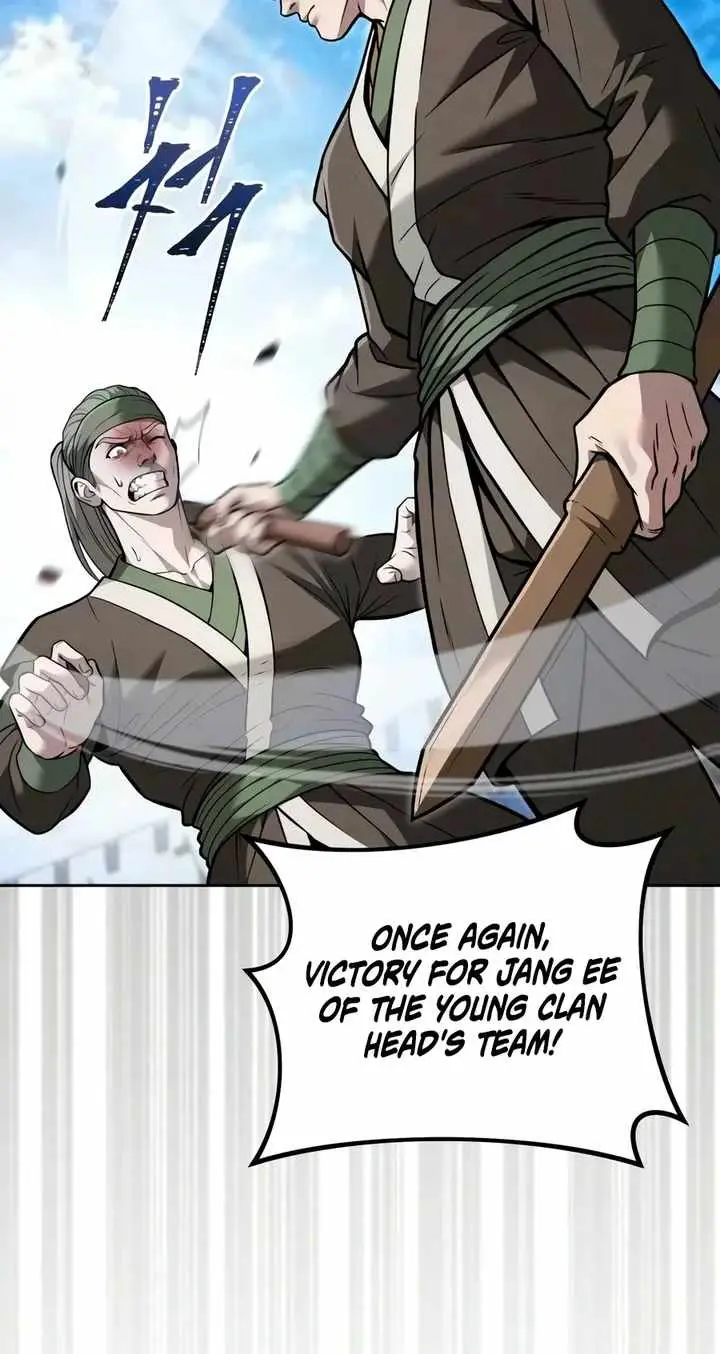Sichuan’s Supreme King Chapter 27 page 9 - 