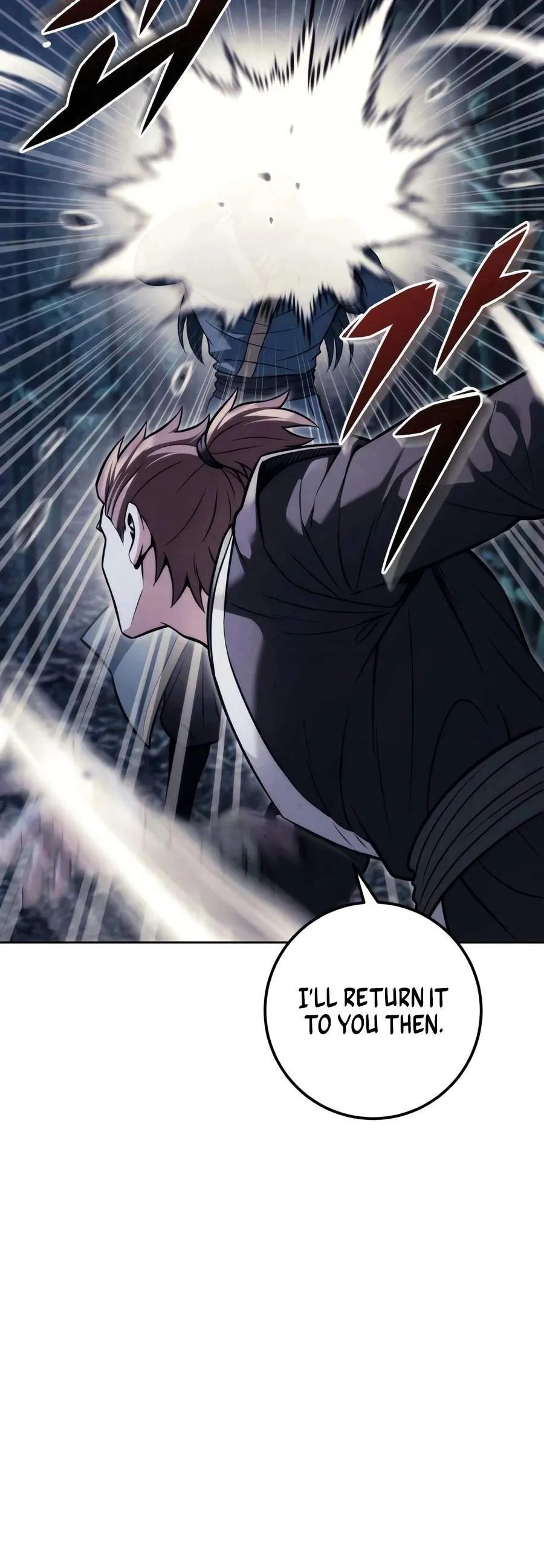 Sichuan’s Supreme King Chapter 28 page 18 - 