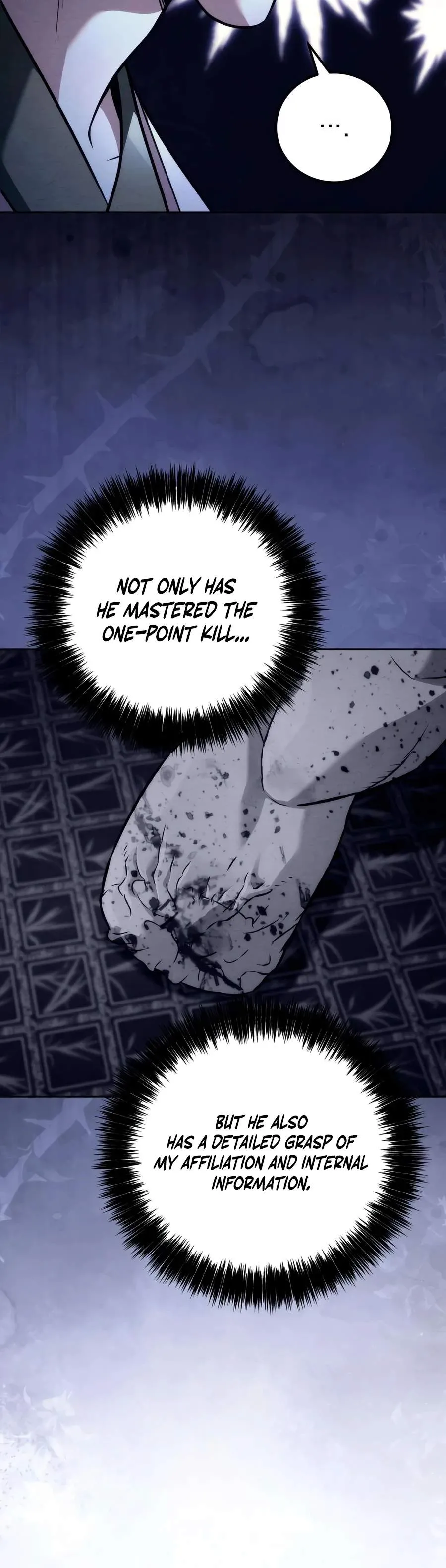 Sichuan’s Supreme King Chapter 28 page 20 - 
