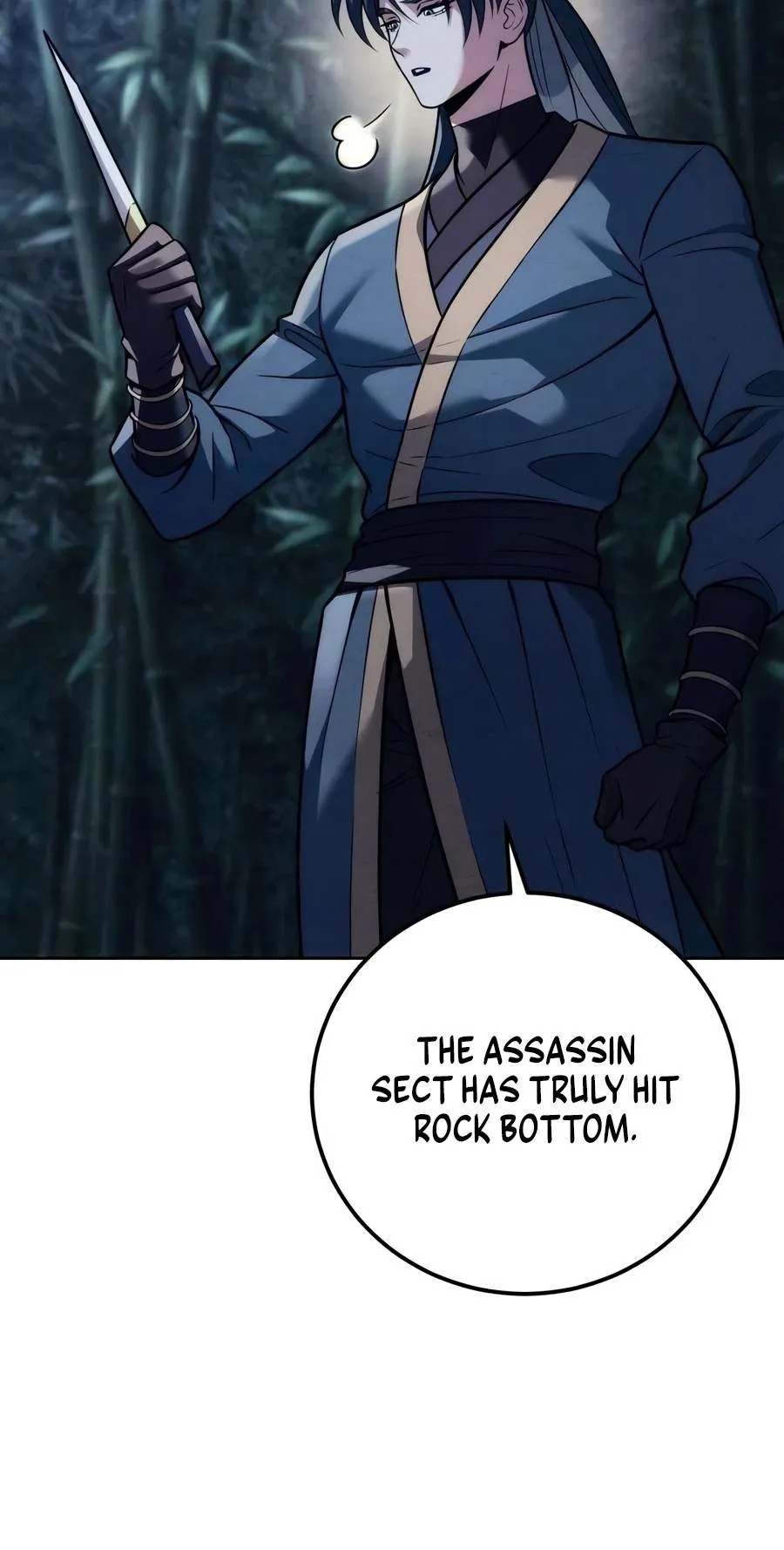 Sichuan’s Supreme King Chapter 28 page 22 - 