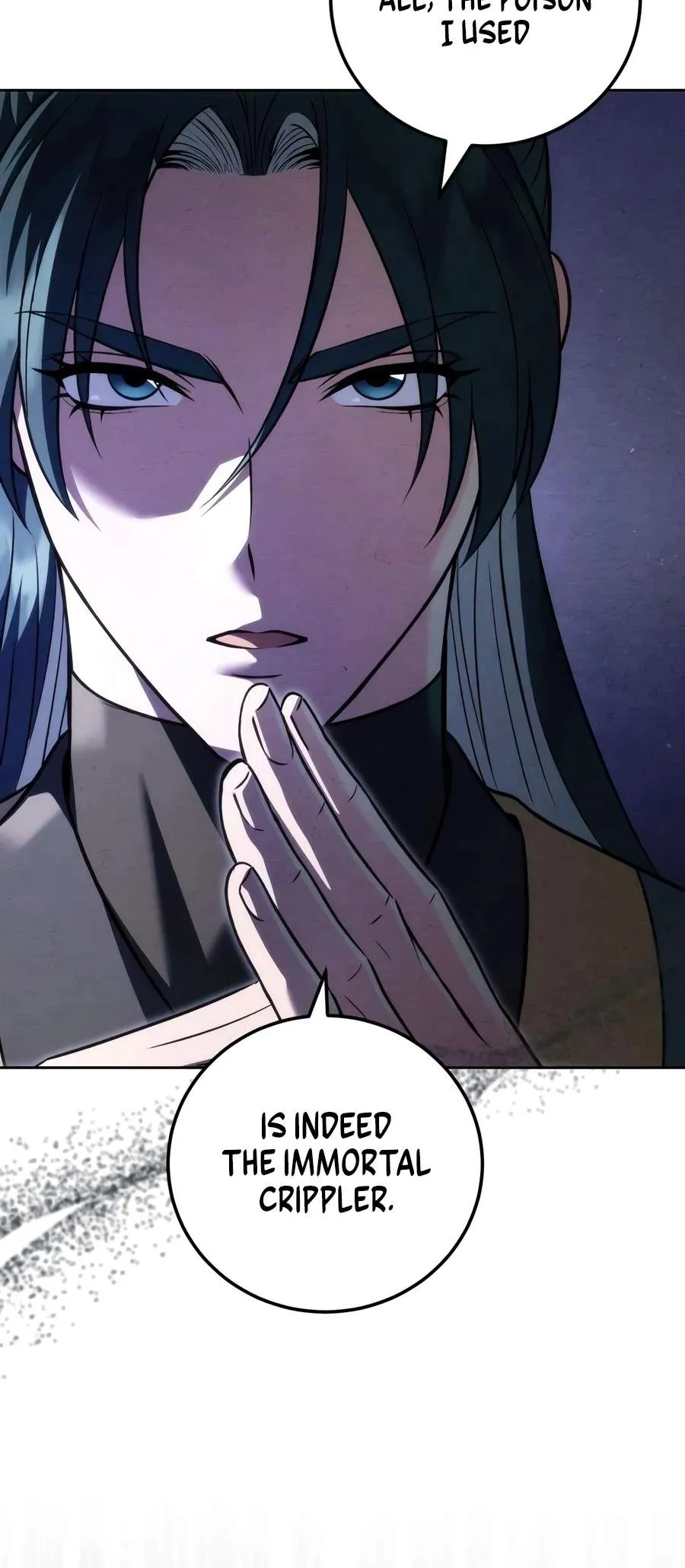 Sichuan’s Supreme King Chapter 28 page 5 - 