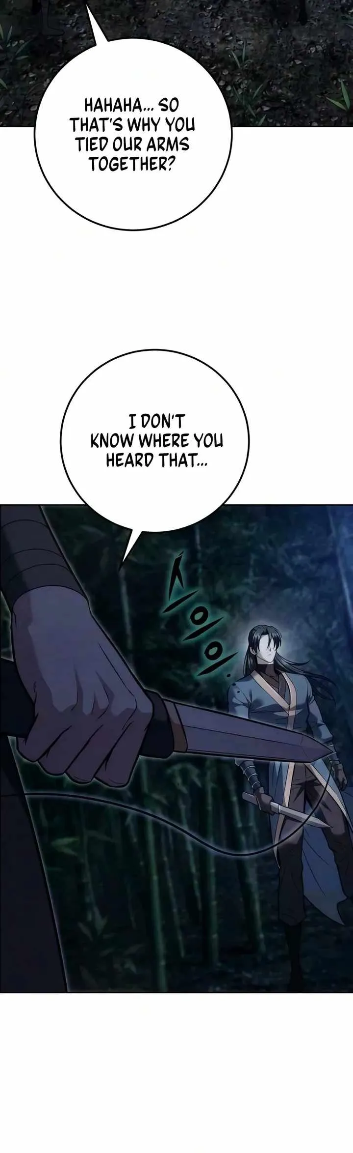Sichuan’s Supreme King Chapter 29 page 19 - 