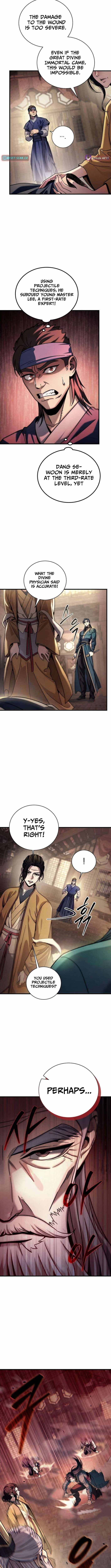 Sichuan’s Supreme King Chapter 3 page 11 - 
