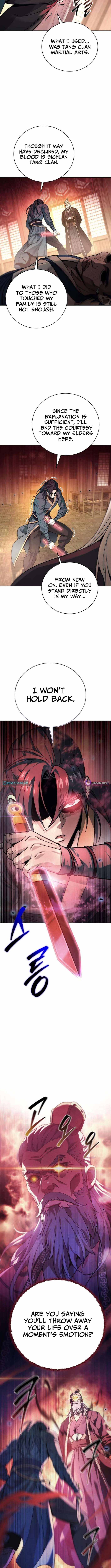 Sichuan’s Supreme King Chapter 3 page 13 - 
