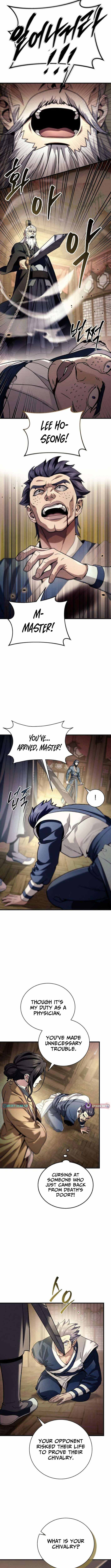 Sichuan’s Supreme King Chapter 3 page 18 - 