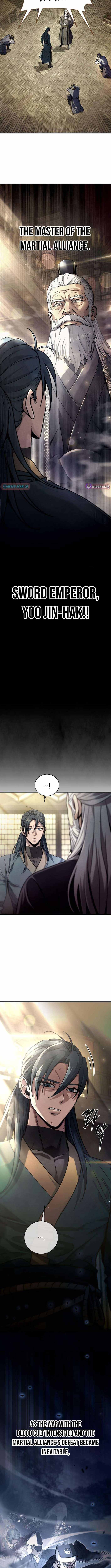 Sichuan’s Supreme King Chapter 3 page 3 - 