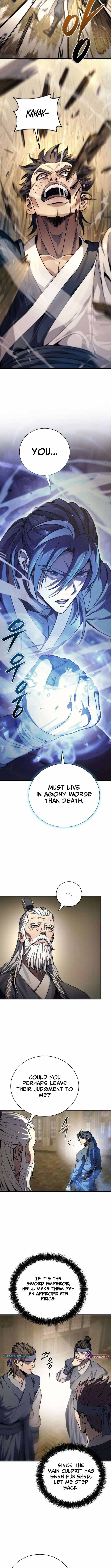 Sichuan’s Supreme King Chapter 3 page 22 - 