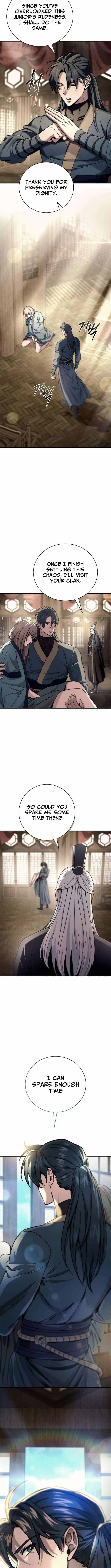 Sichuan’s Supreme King Chapter 3 page 23 - 