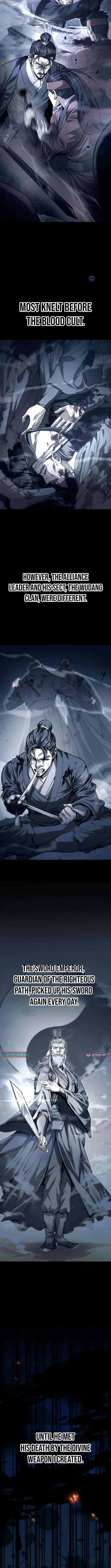 Sichuan’s Supreme King Chapter 3 page 4 - 
