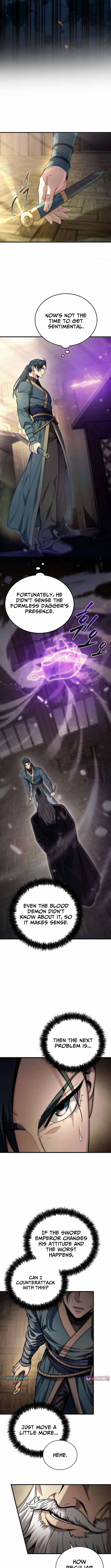 Sichuan’s Supreme King Chapter 3 page 5 - 