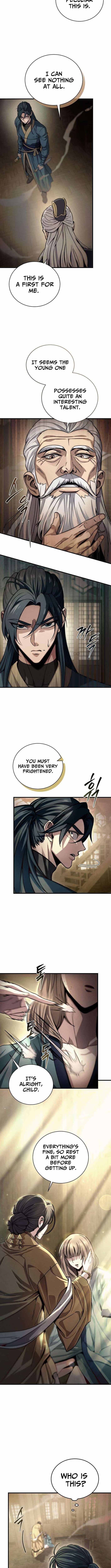 Sichuan’s Supreme King Chapter 3 page 6 - 