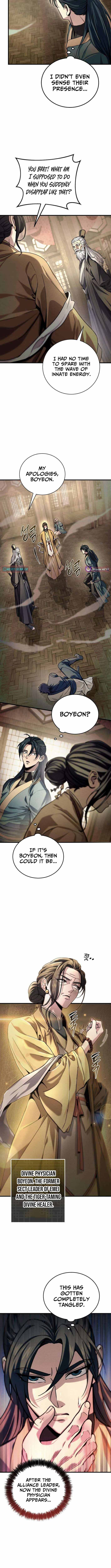 Sichuan’s Supreme King Chapter 3 page 7 - 