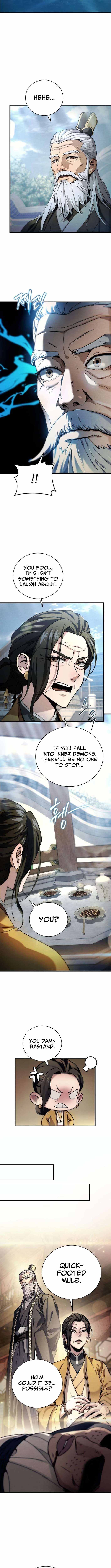 Sichuan’s Supreme King Chapter 3 page 10 - 