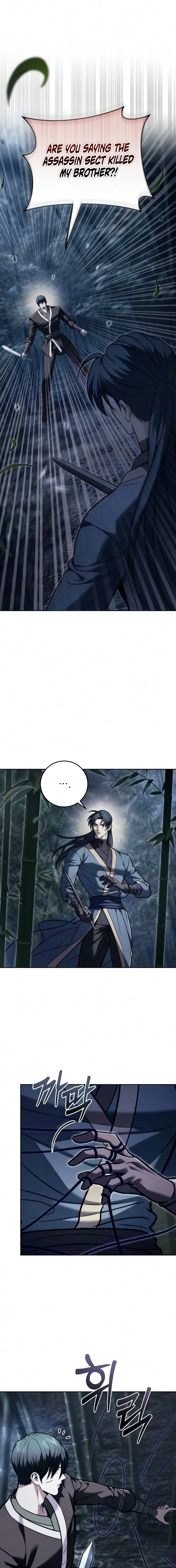Sichuan’s Supreme King Chapter 30 page 2 - 