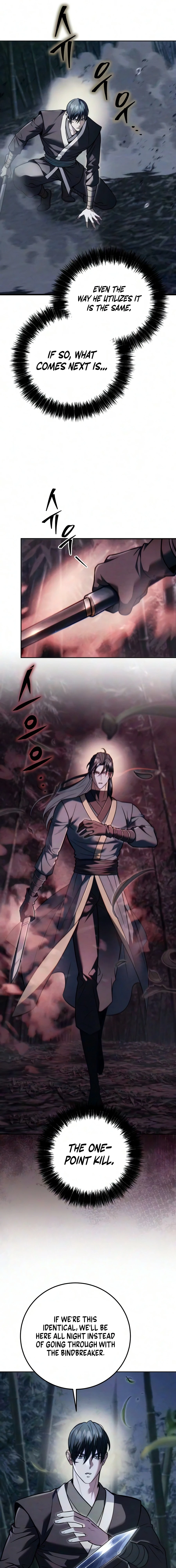 Sichuan’s Supreme King Chapter 30 page 13 - 