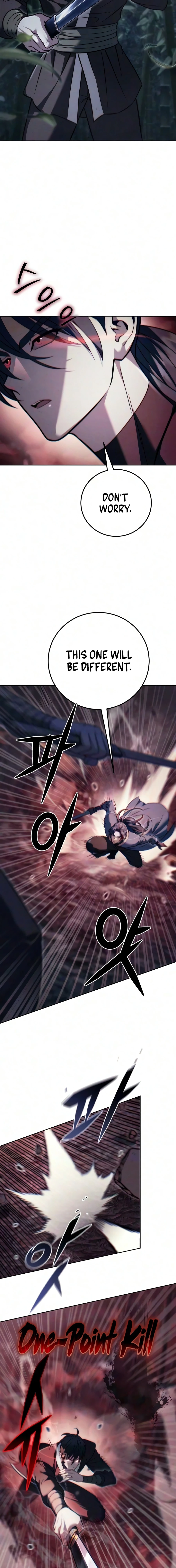 Sichuan’s Supreme King Chapter 30 page 14 - 