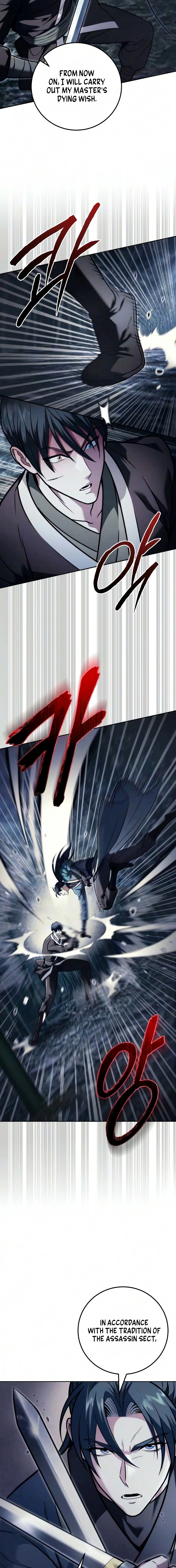 Sichuan’s Supreme King Chapter 30 page 3 - 
