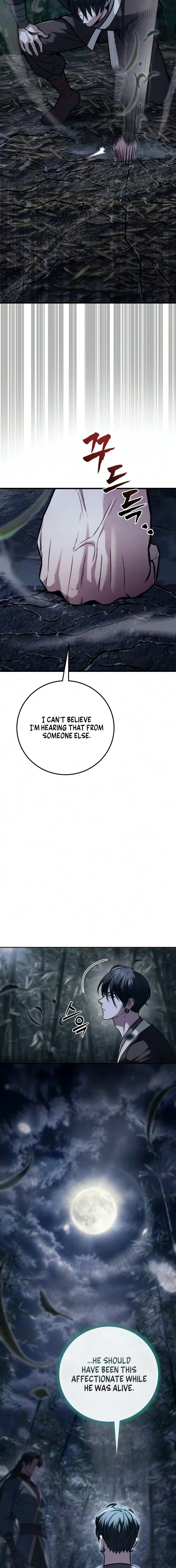 Sichuan’s Supreme King Chapter 30 page 23 - 