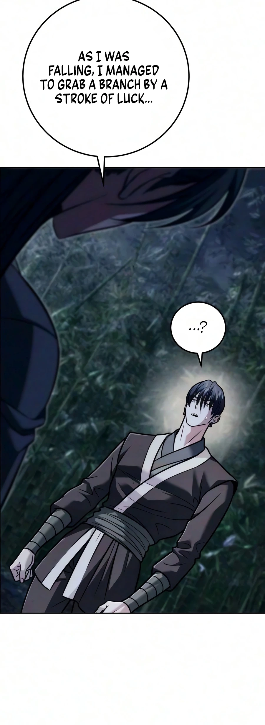 Sichuan’s Supreme King Chapter 30 page 27 - 