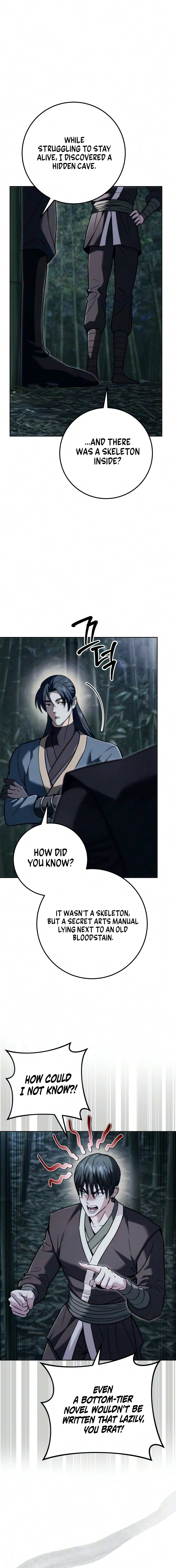 Sichuan’s Supreme King Chapter 30 page 29 - 